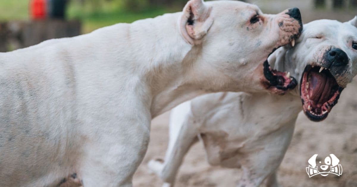 Oklahoma Man Charged in Massive Dog Fighting Case: 190 Dogs Rescued