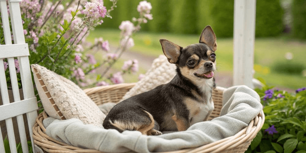Un homme jugé pour avoir tué un chihuahua avec sa trottinette électrique